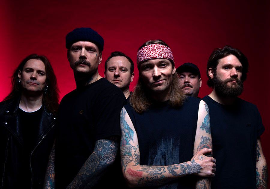 Kvelertak | Manchester