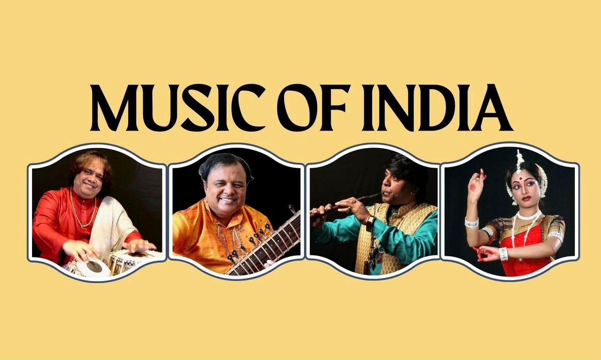 Music of India