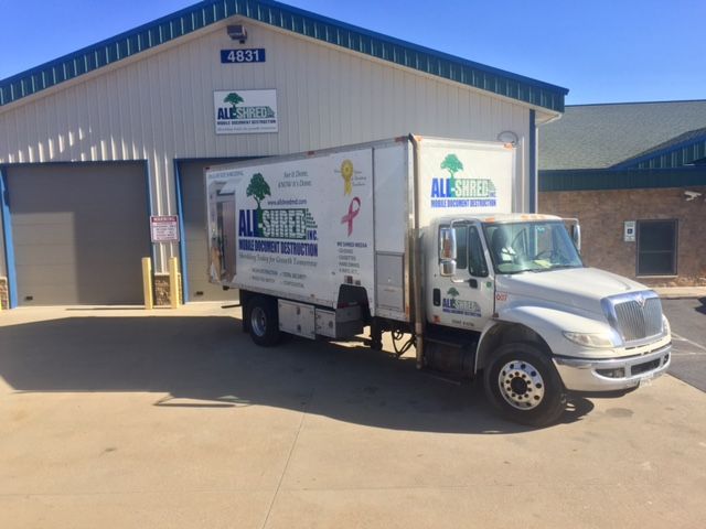 Shred Day-Grapevine Road Recycling Center