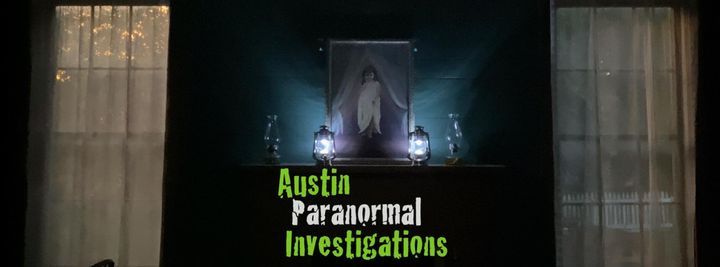 Austin Pioneer Farms Investigation with Austin Paranormal Invest