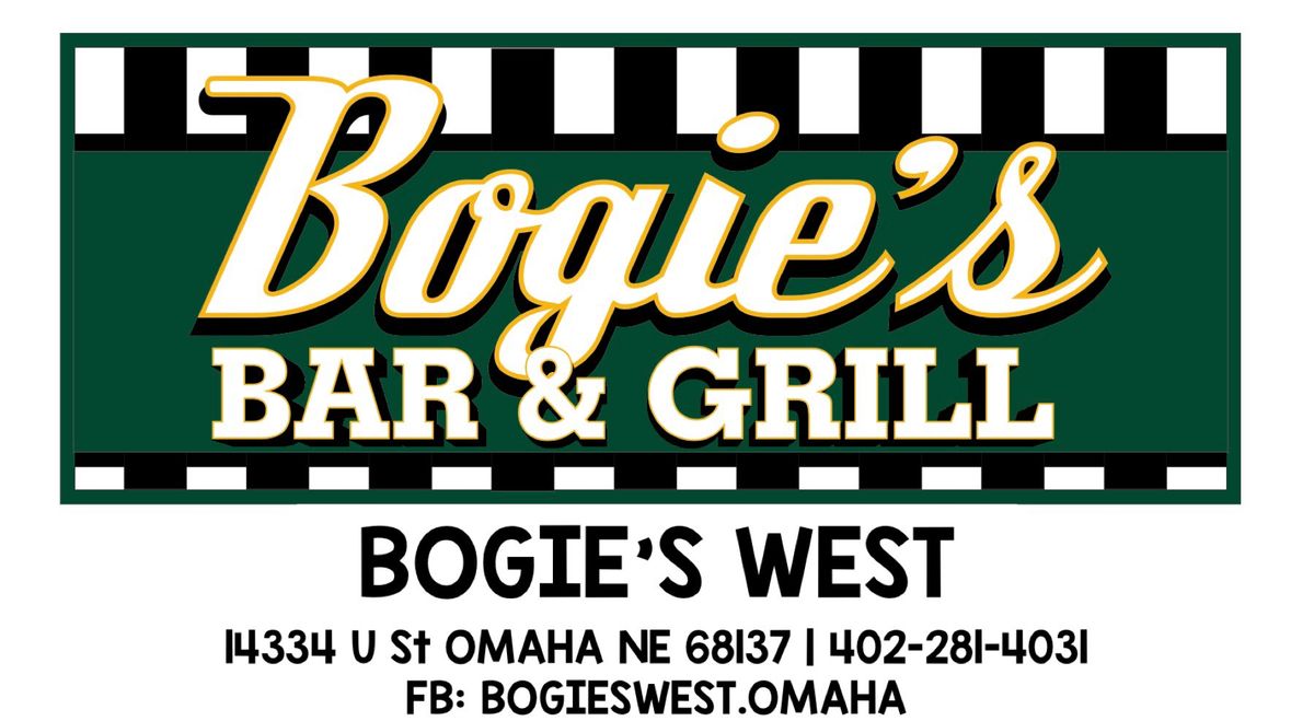 Bogies West turns 10 years old!