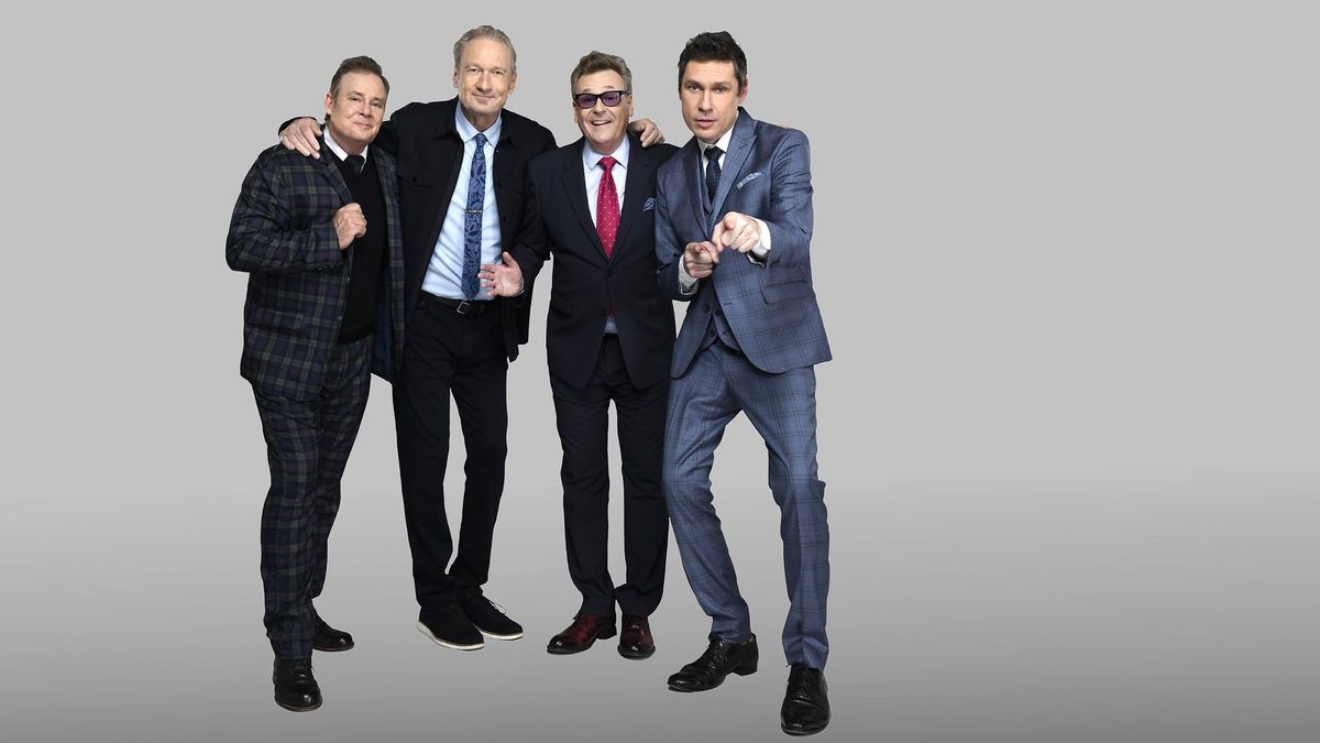 WHOSE LIVE ANYWAY? - platine officiels