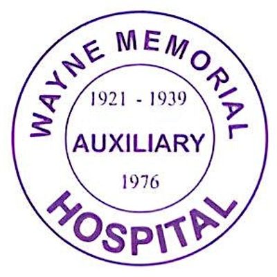 Wayne Memorial Hospital Auxiliary Event Organizer