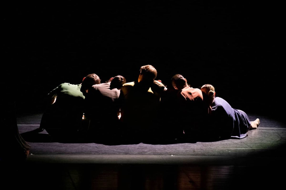 DanceAspen at Fort Collins Colorado Lincoln Center