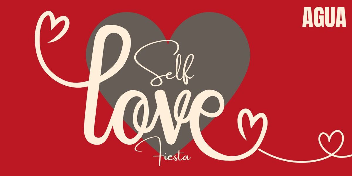 Self-Love Fiesta