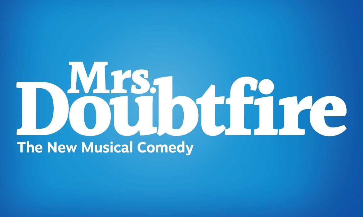 Mrs. Doubtfire - The Musical