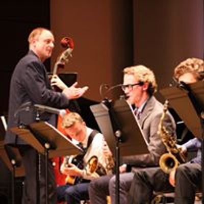 University of Puget Sound School of Music