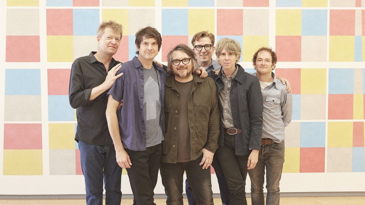 Wilco with special guest Waxahatchee