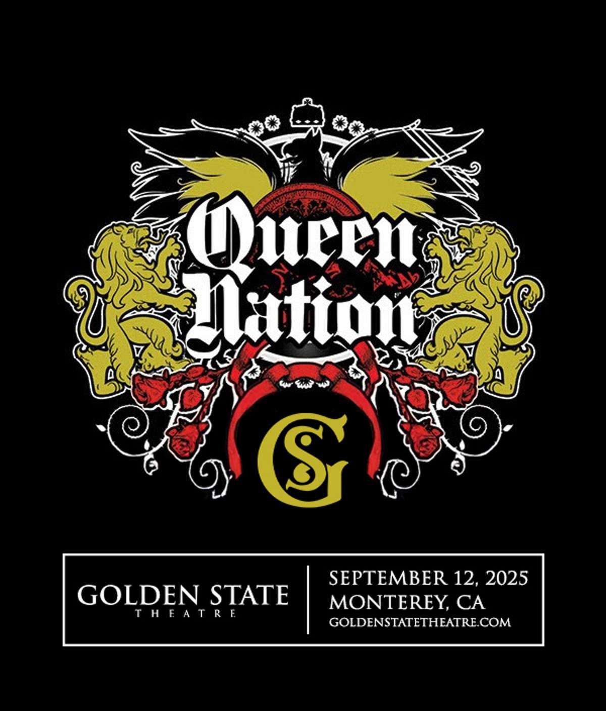 Queen Nation