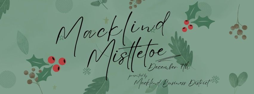 Macklind Mistletoe