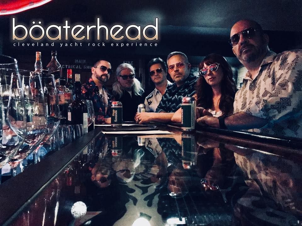 Boaterhead