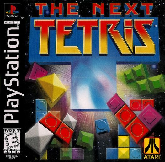 The Next Tetris Tournament