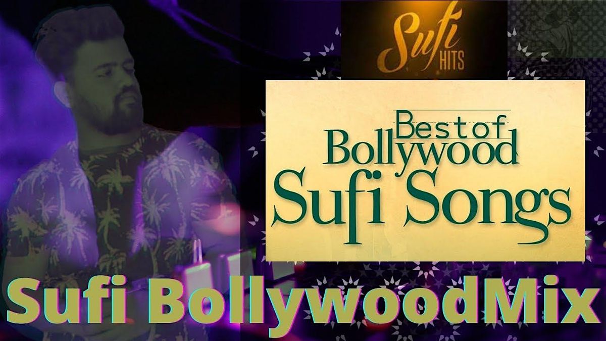 Bollywood \u00d7 Sufi Night @Zetabar - Hilton Sydney