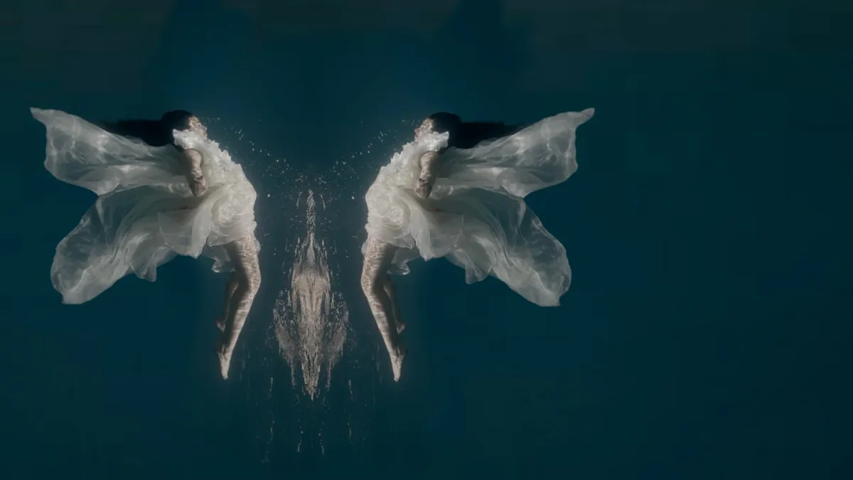 Yael Naim in Les Herbiers