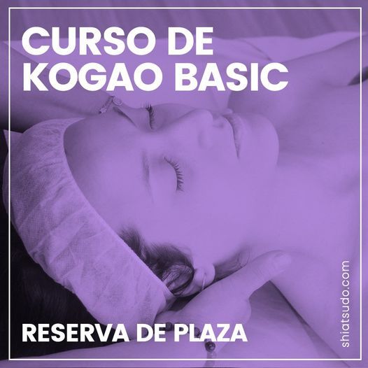 CURSO DE KOGAO B\u00c1SICO | 16 HORAS