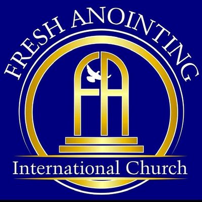 Fresh Anointing International Church