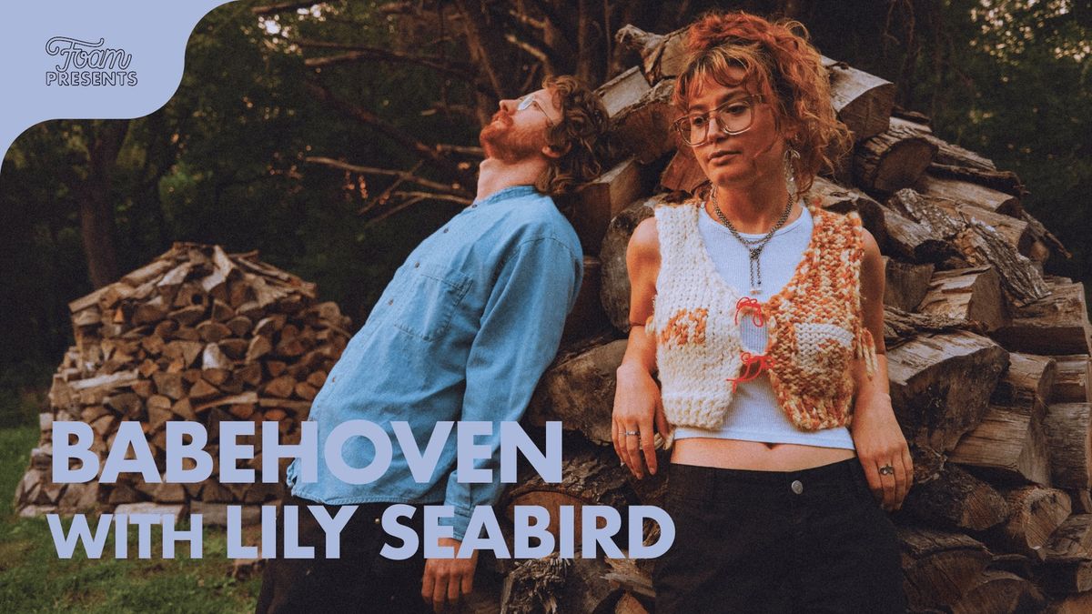 Babehoven w\/ Lily Seabird