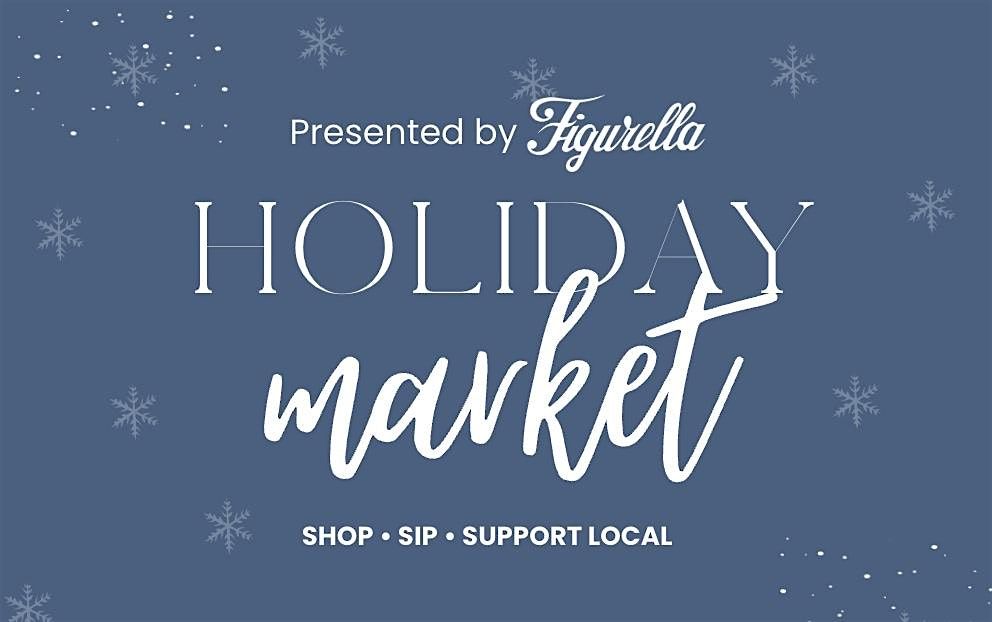 Lexington  Holiday Market