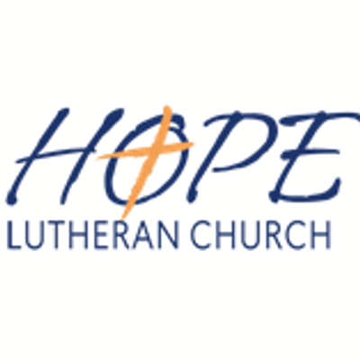Hope Lutheran Church-Fond du Lac, WI