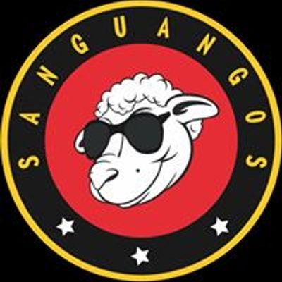 SANGUANGOS (ROCK NACIONAL)