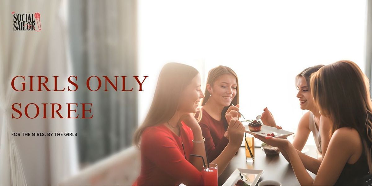 Girls Only Soiree