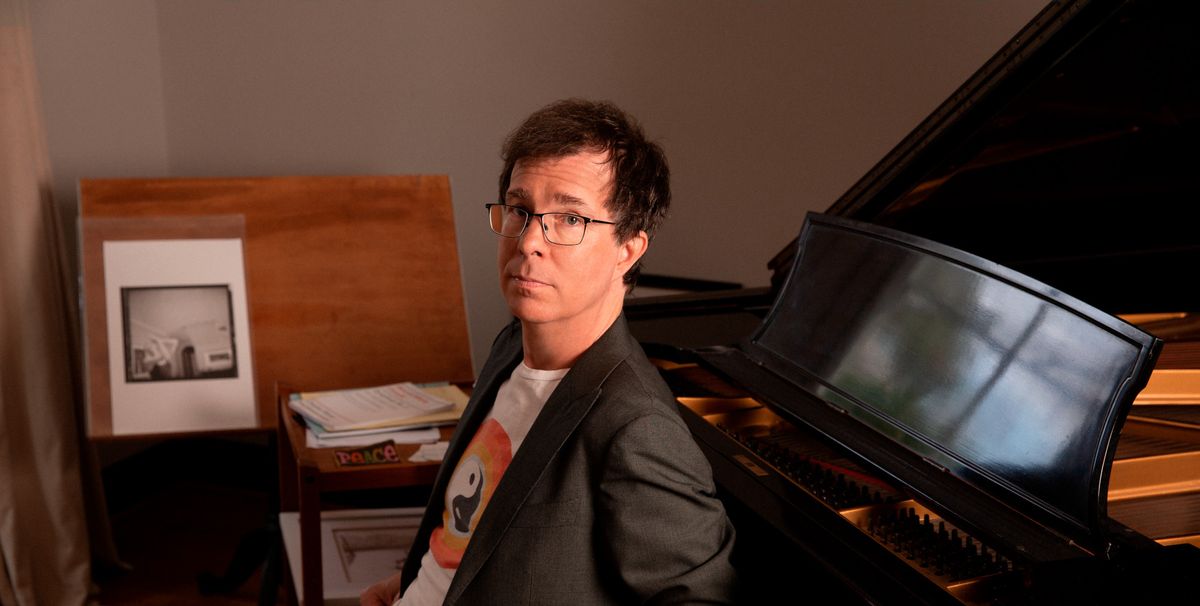 Ben Folds