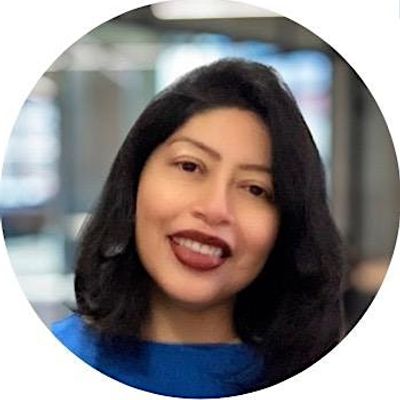 R. Charon Carrillo, Toastmasters District 12