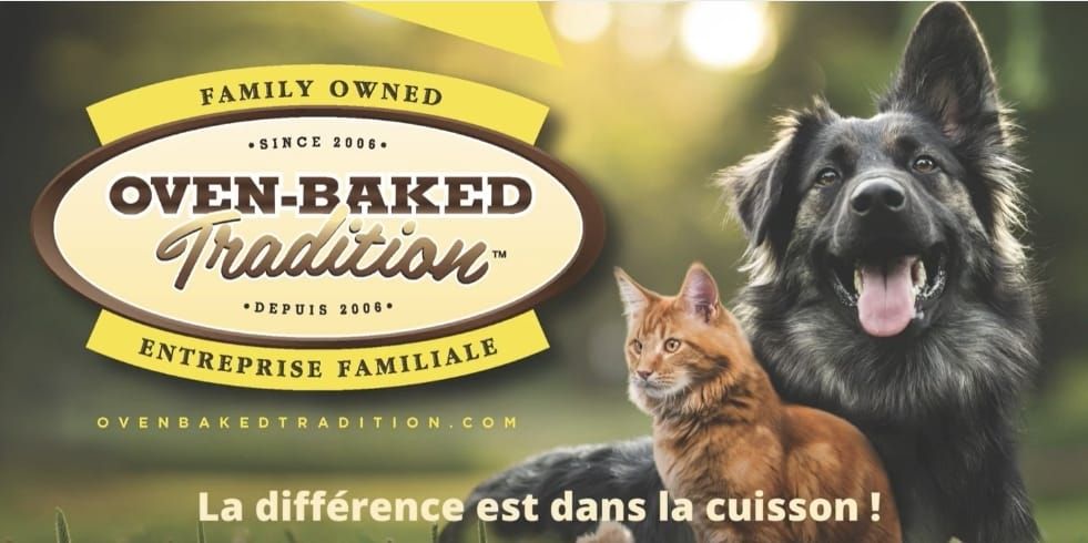 Journ\u00e9es Ovenbaked Tradition au Centre Animalier ABC !?