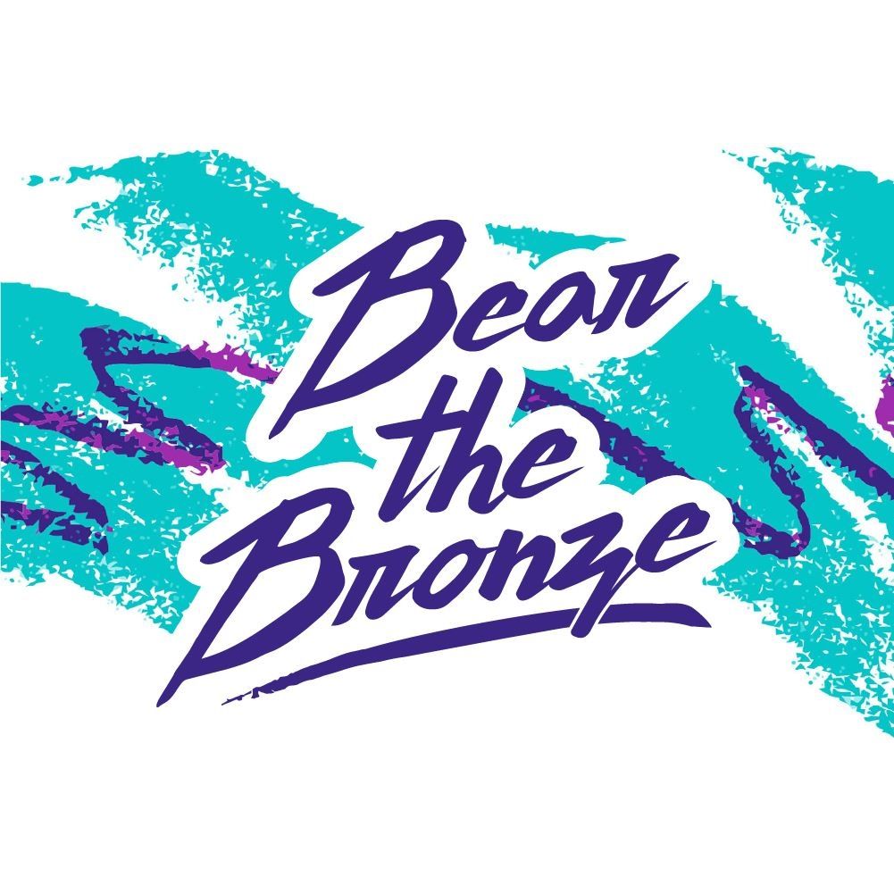 Bear The Bronze Returns To Kettles!