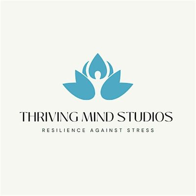 Thriving Mind Studios (gym for your Mind!)