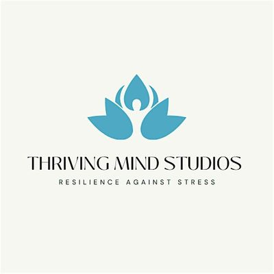 Thriving Mind Studios (gym for your Mind!)