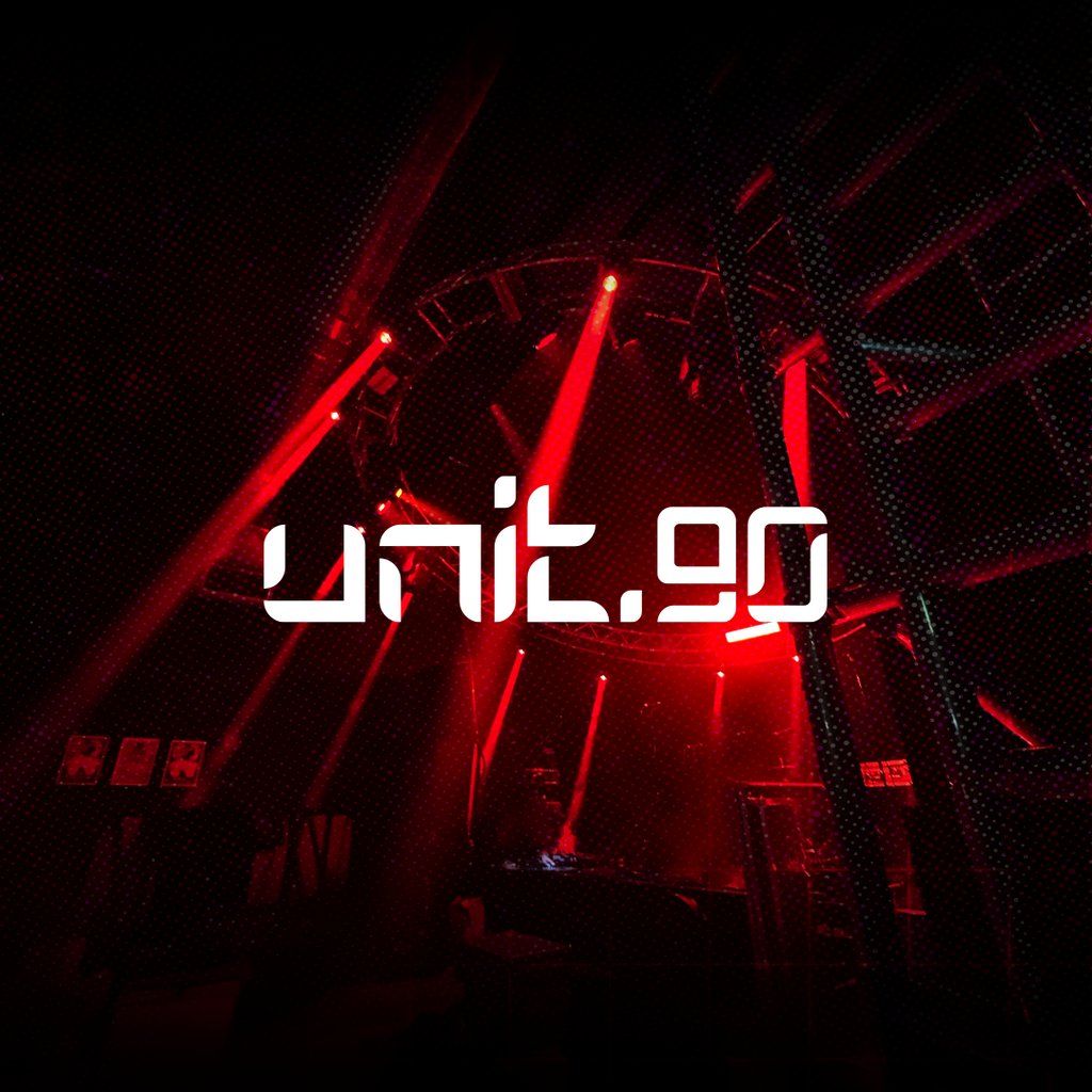 UNIT.90 \/\/ 2000 Superclub \/\/ 3 Arenas Of Music \/\/ Arts Club Sats