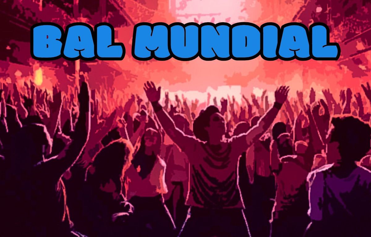 Bal Mundial #101