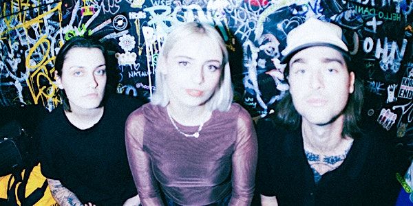 Eliza & The Delusionals | Live & Acoustic Tour | Melbourne