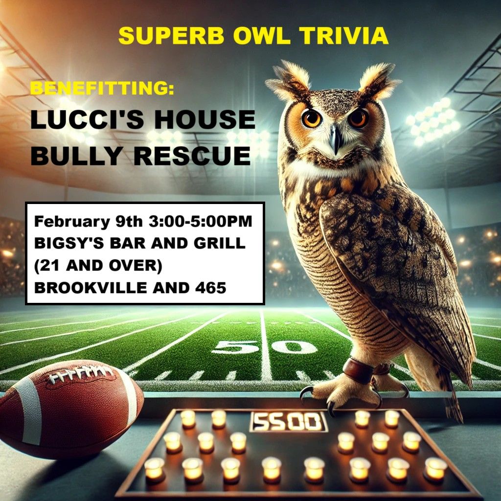 Second Sunday's Trivia