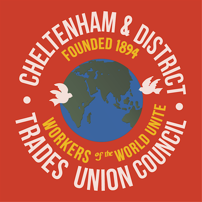 Cheltenham and District Trades Union Council