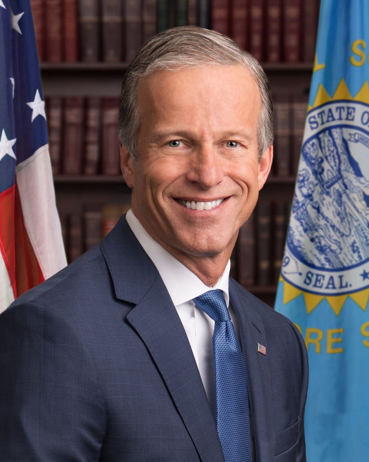 A Conversation with Senator John Thune