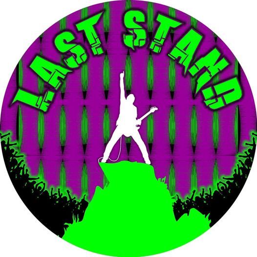 The Last Stand Band
