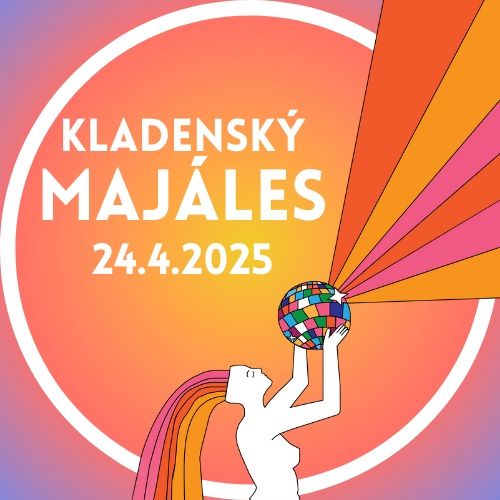 Kladensk\u00fd Maj\u00e1les 2025