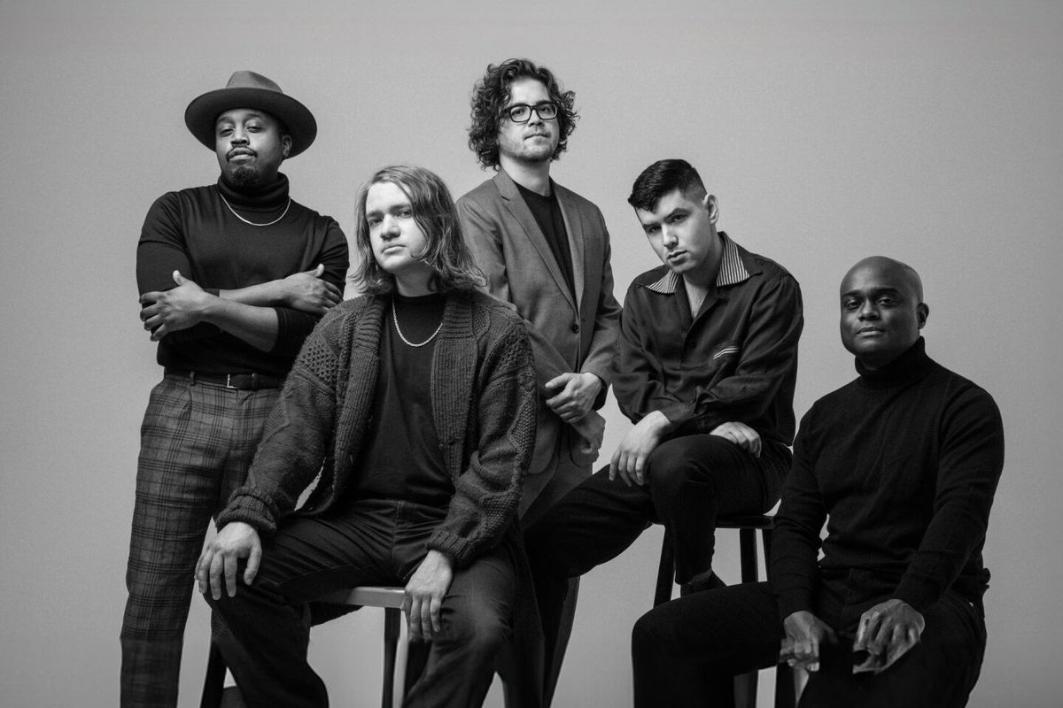 Durand Jones & The Indications