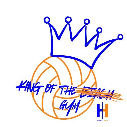 2nd H&H WINTER TOURNEY!  KING OF THE GYM! 