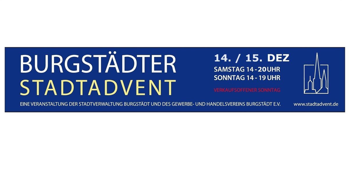 Burgst\u00e4dter Stadtadvent