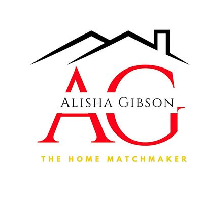 Alisha Gibson, Realtor