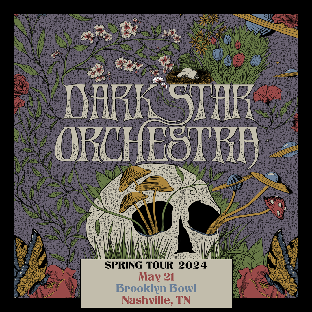 Dark Star Orchestra (21+)