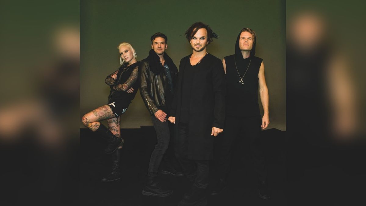 The Rasmus Cardiff Tickets