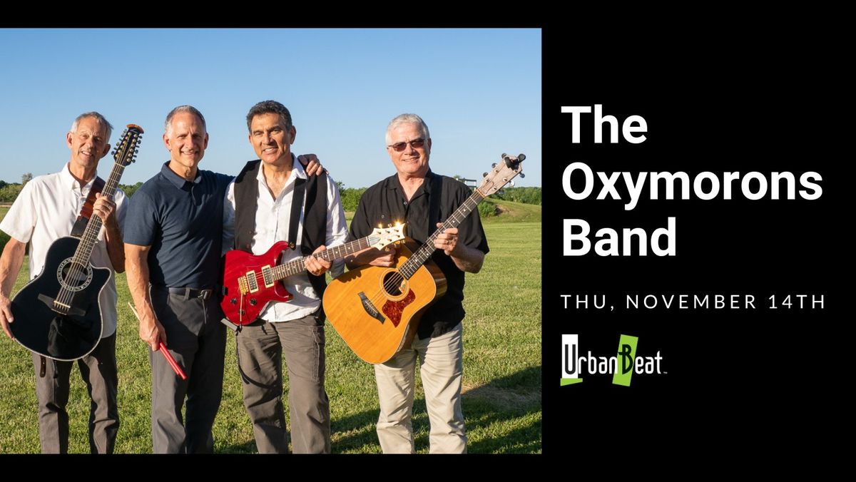 The Oxymorons Band