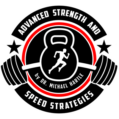 Advanced Strength & Speed Strategies by Dr. Hartle