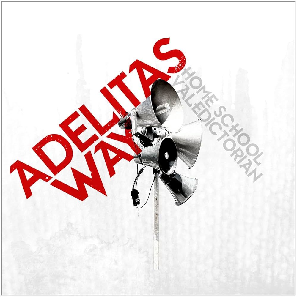 Red with Adelitas Way (21+)