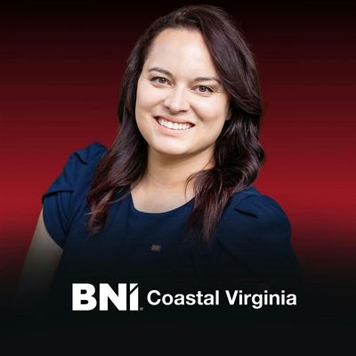 Leah Wallace - BNI Coastal Virginia