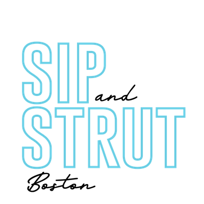 Sip and Strut